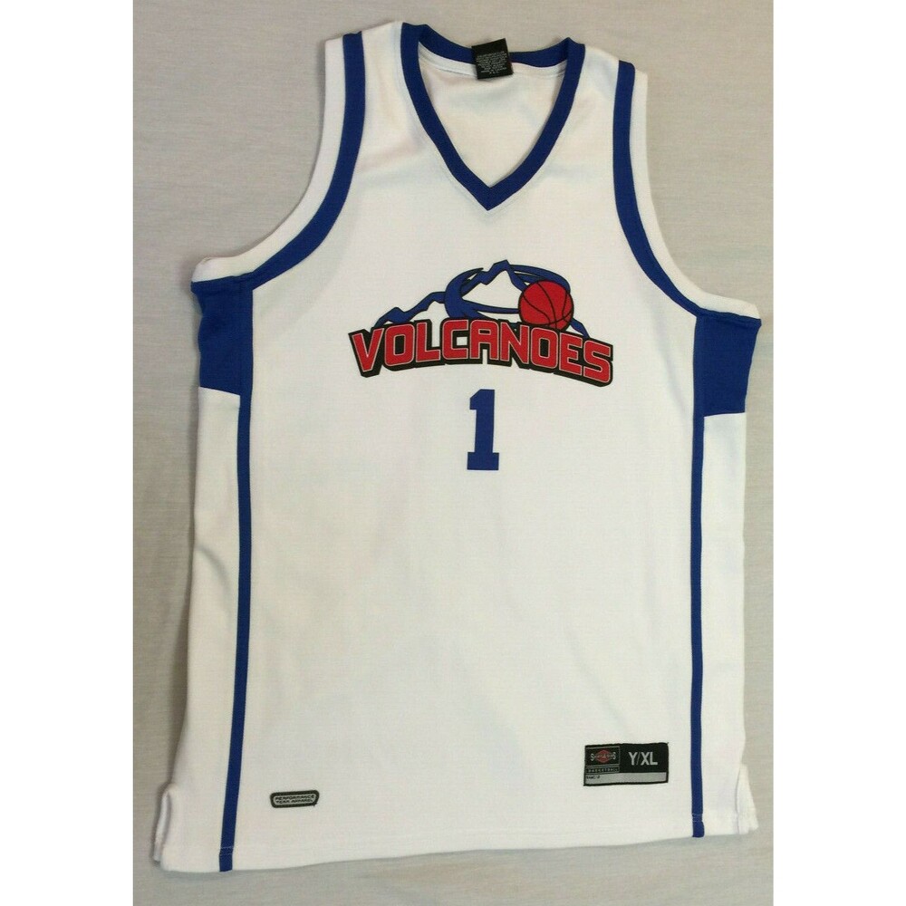 SHIRTS SKINS BOYS JERSEY SHIRTS BASKETBALL SIZE YOUTH XL